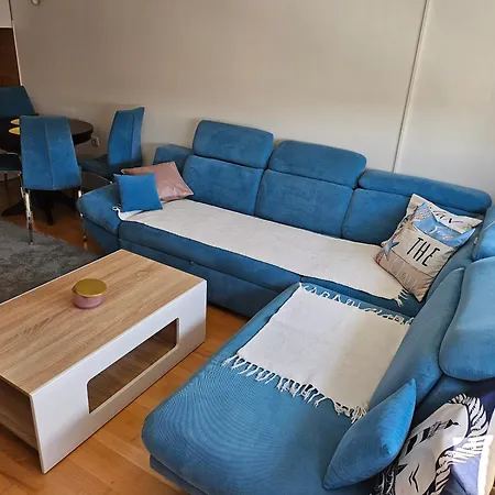 Apartman Dona Bosanska Gradiska Exterior photo