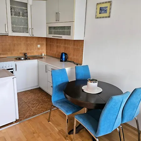 Apartman Dona Bosanska Gradiska Exterior photo