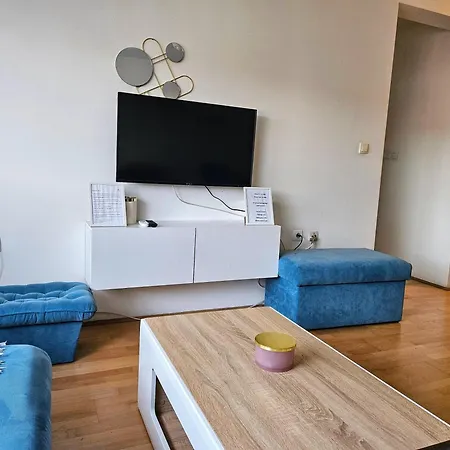 Apartman Dona Bosanska Gradiska Exterior photo